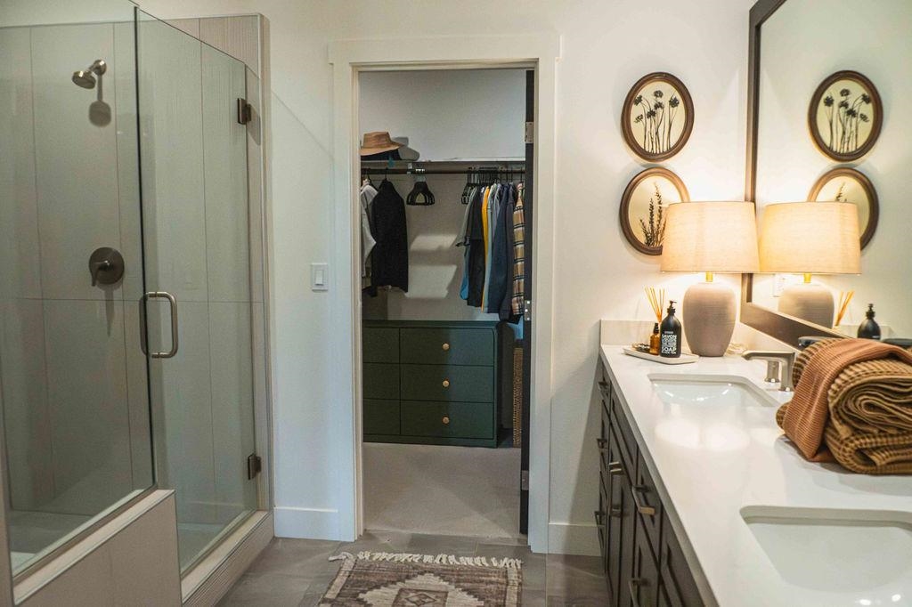 1461 Boulder Creek Road, Unit 1461 Mammoth Lakes, CA 93546 - Photo 28 of 33