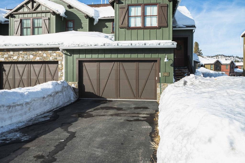 1461 Boulder Creek Road, Unit 1461 Mammoth Lakes, CA 93546 - Photo 30 of 33