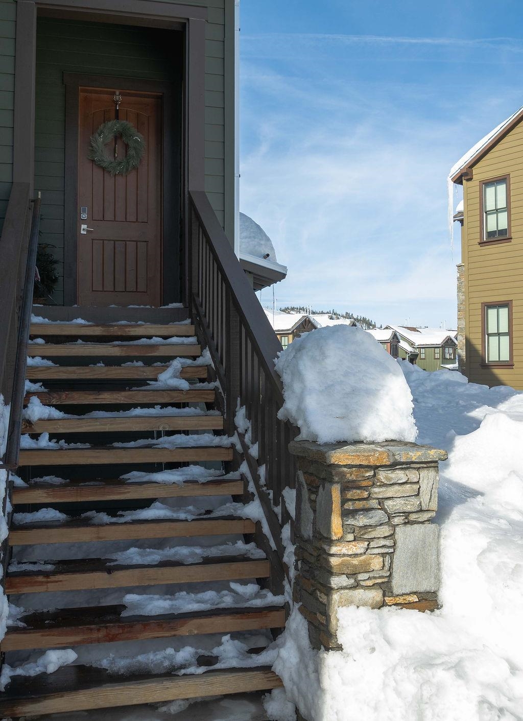 1461 Boulder Creek Road, Unit 1461 Mammoth Lakes, CA 93546 - Photo 31 of 33