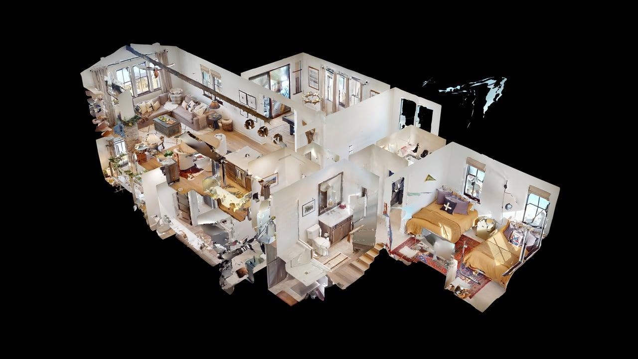 1461 Boulder Creek Road, Unit 1461 Mammoth Lakes, CA 93546 - Photo 33 of 33