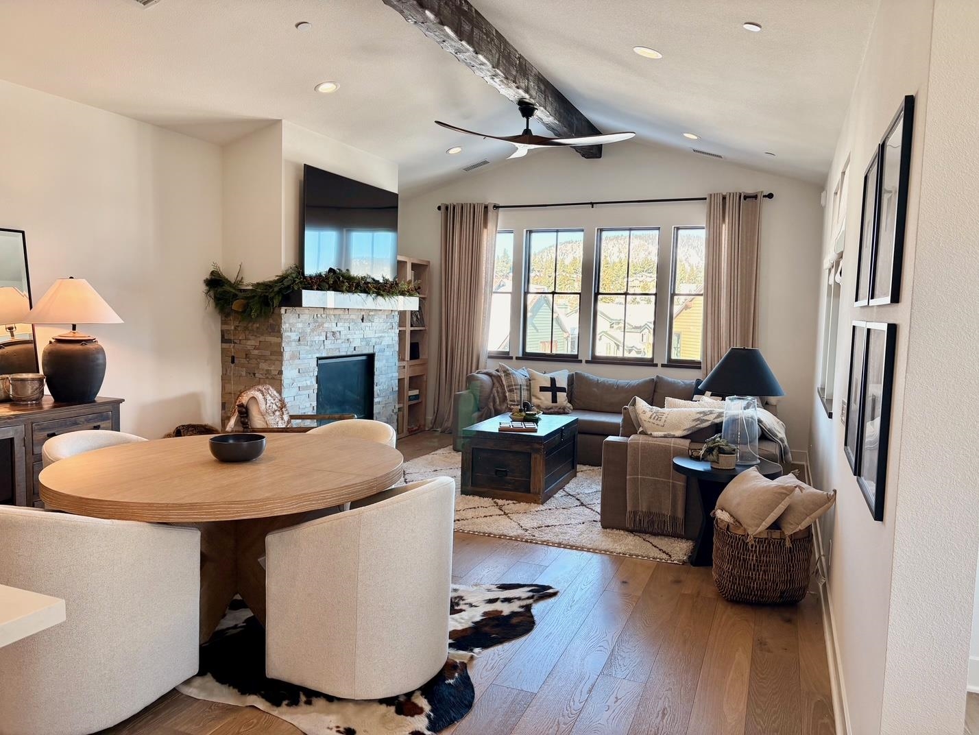 1461 Boulder Creek Road, Unit 1461 Mammoth Lakes, CA 93546 - Photo 5 of 33