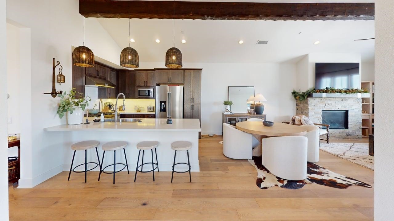 1461 Boulder Creek Road, Unit 1461 Mammoth Lakes, CA 93546 - Photo 6 of 33