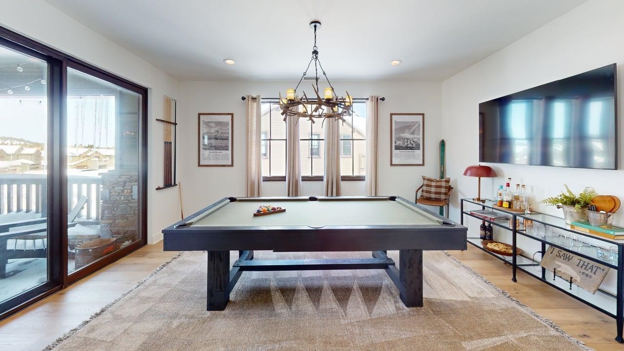 1461 Boulder Creek Road, Unit 1461 Mammoth Lakes, CA 93546 - Photo 7 of 33