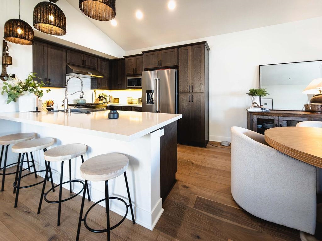 1461 Boulder Creek Road, Unit 1461 Mammoth Lakes, CA 93546 - Photo 10 of 33