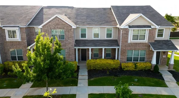 $242,000 | 3549 Cricket Drive, Denton, TX 76207
