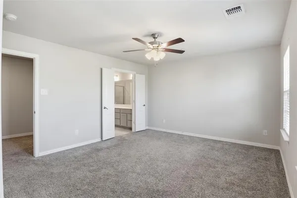 $242,000 | 3549 Cricket Drive, Denton, TX 76207