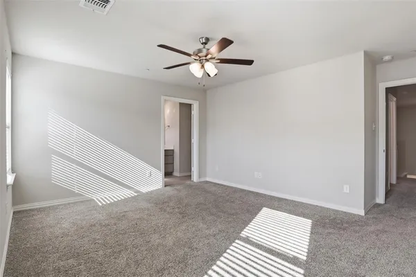 $242,000 | 3549 Cricket Drive, Denton, TX 76207