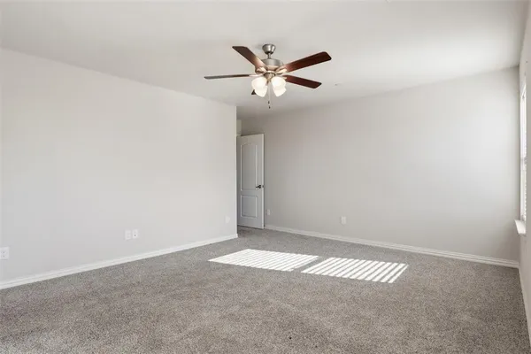 $242,000 | 3549 Cricket Drive, Denton, TX 76207