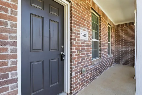 $242,000 | 3549 Cricket Drive, Denton, TX 76207