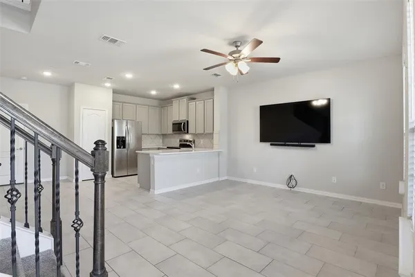 $242,000 | 3549 Cricket Drive, Denton, TX 76207