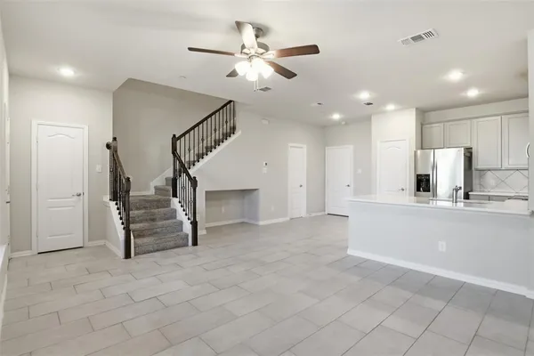 $242,000 | 3549 Cricket Drive, Denton, TX 76207
