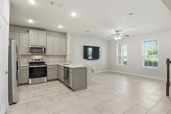 $242,000 | 3549 Cricket Drive, Denton, TX 76207