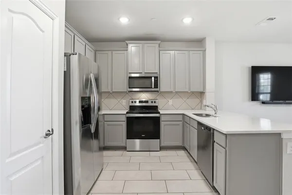 $242,000 | 3549 Cricket Drive, Denton, TX 76207