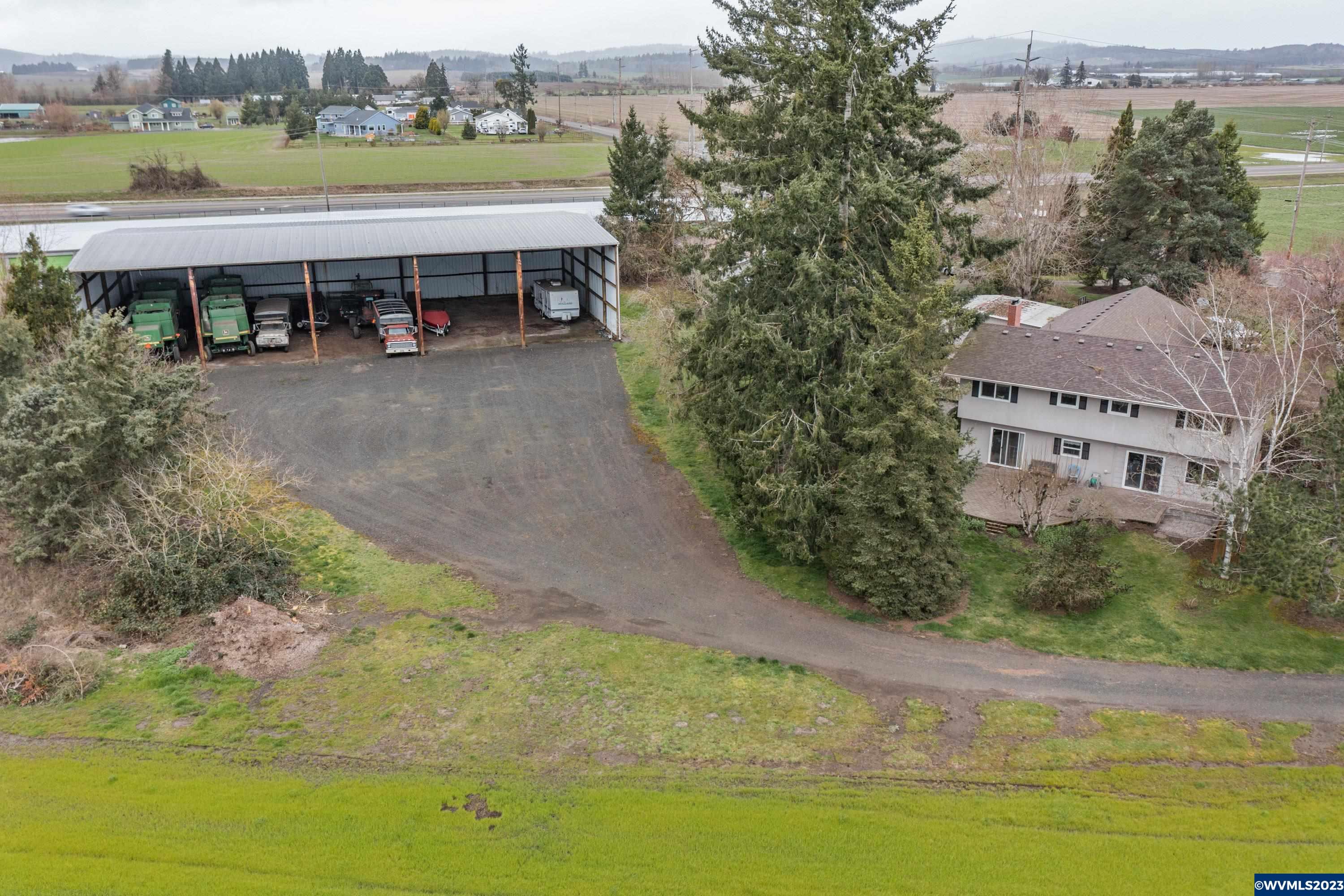 9650 Hoffman Road Independence, OR 97351 - Photo 13 of 30