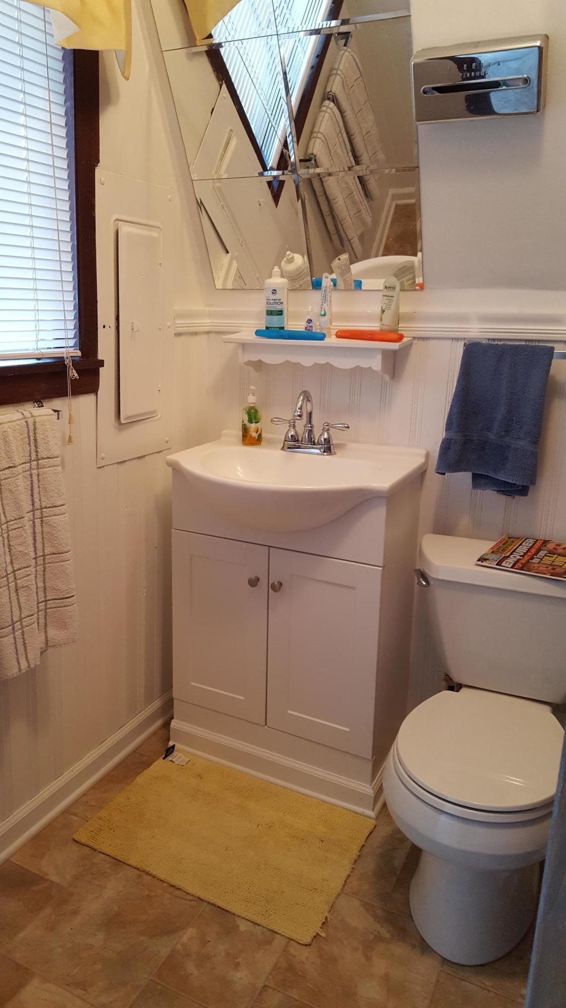 1863 Hamilton Road Ronceverte, WV 24970 - Photo 7 of 39 Gallery Image 7