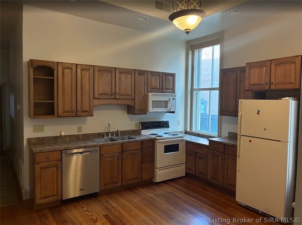 512 East Main Street, Unit 1 Madison, IN 47250 - Photo 3 of 7