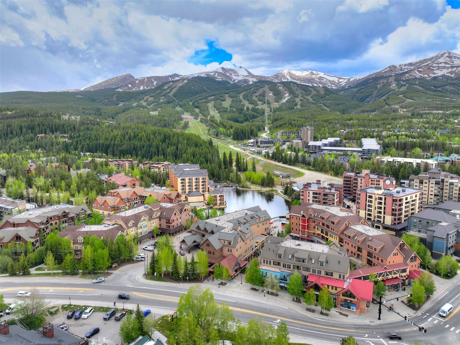 610 Columbine Road, Unit 6207 Breckenridge, CO 80424 - Photo 39 of 45