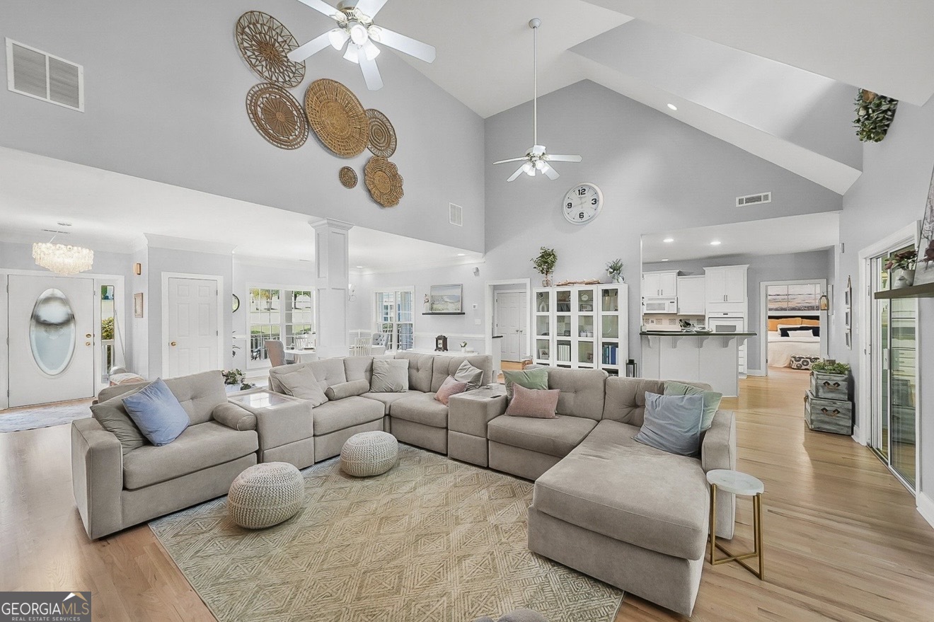 200 Chaparral Trace Tyrone, GA 30290 - Photo 11 of 52