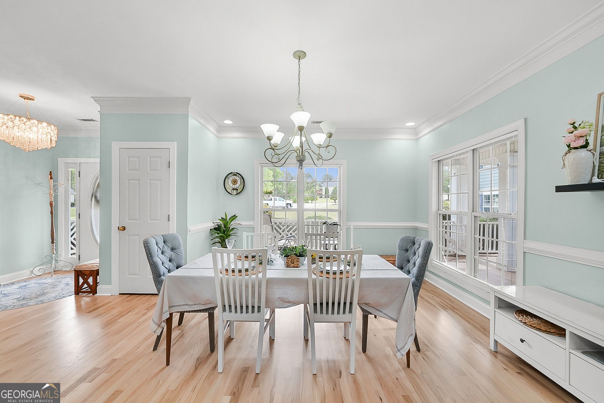 200 Chaparral Trace Tyrone, GA 30290 - Photo 12 of 52