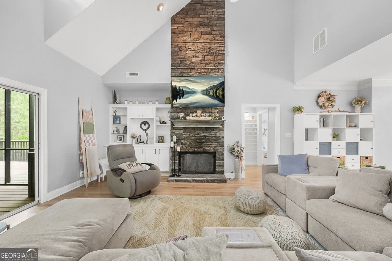 200 Chaparral Trace Tyrone, GA 30290 - Photo 13 of 52