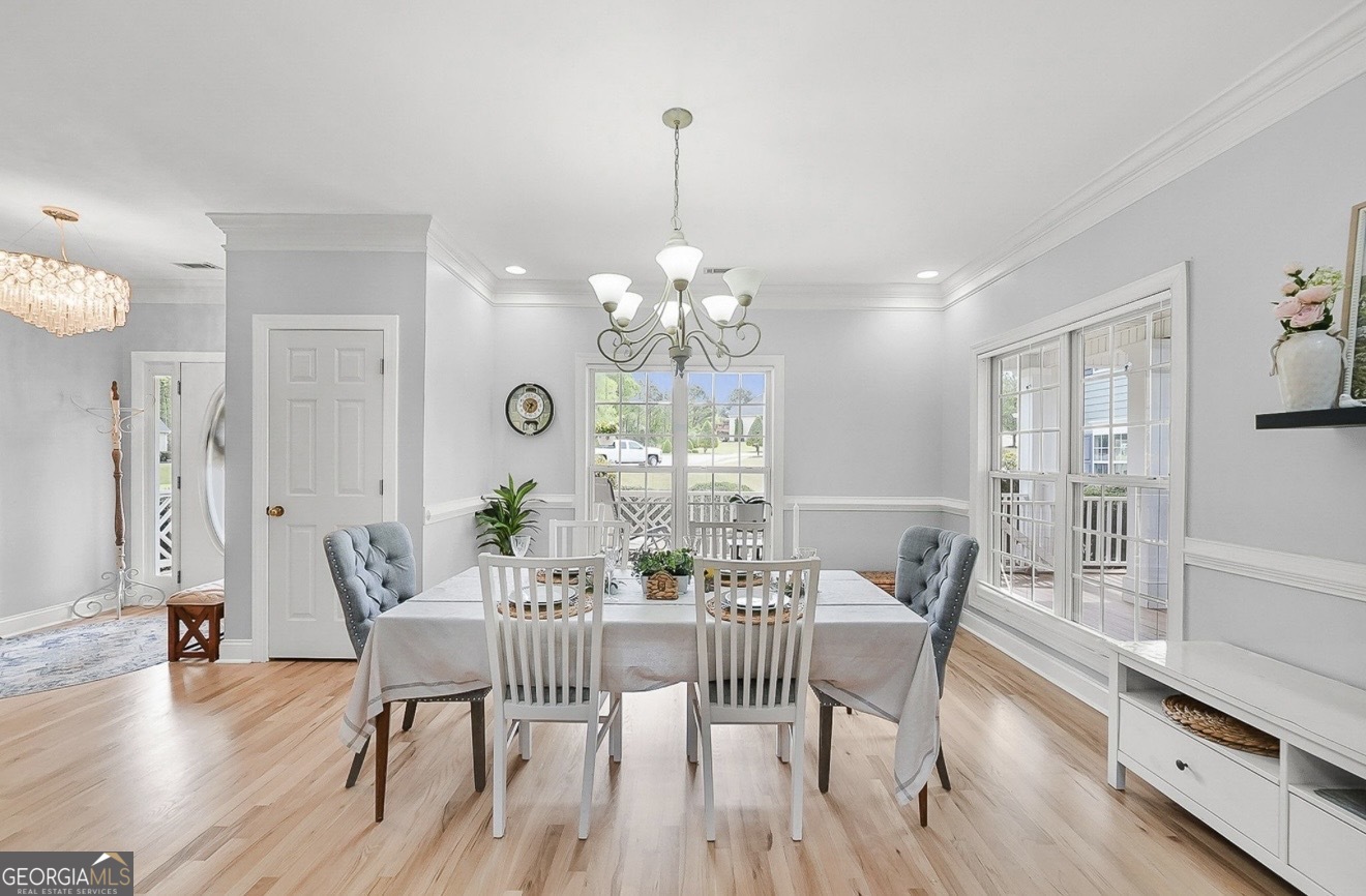 200 Chaparral Trace Tyrone, GA 30290 - Photo 14 of 52