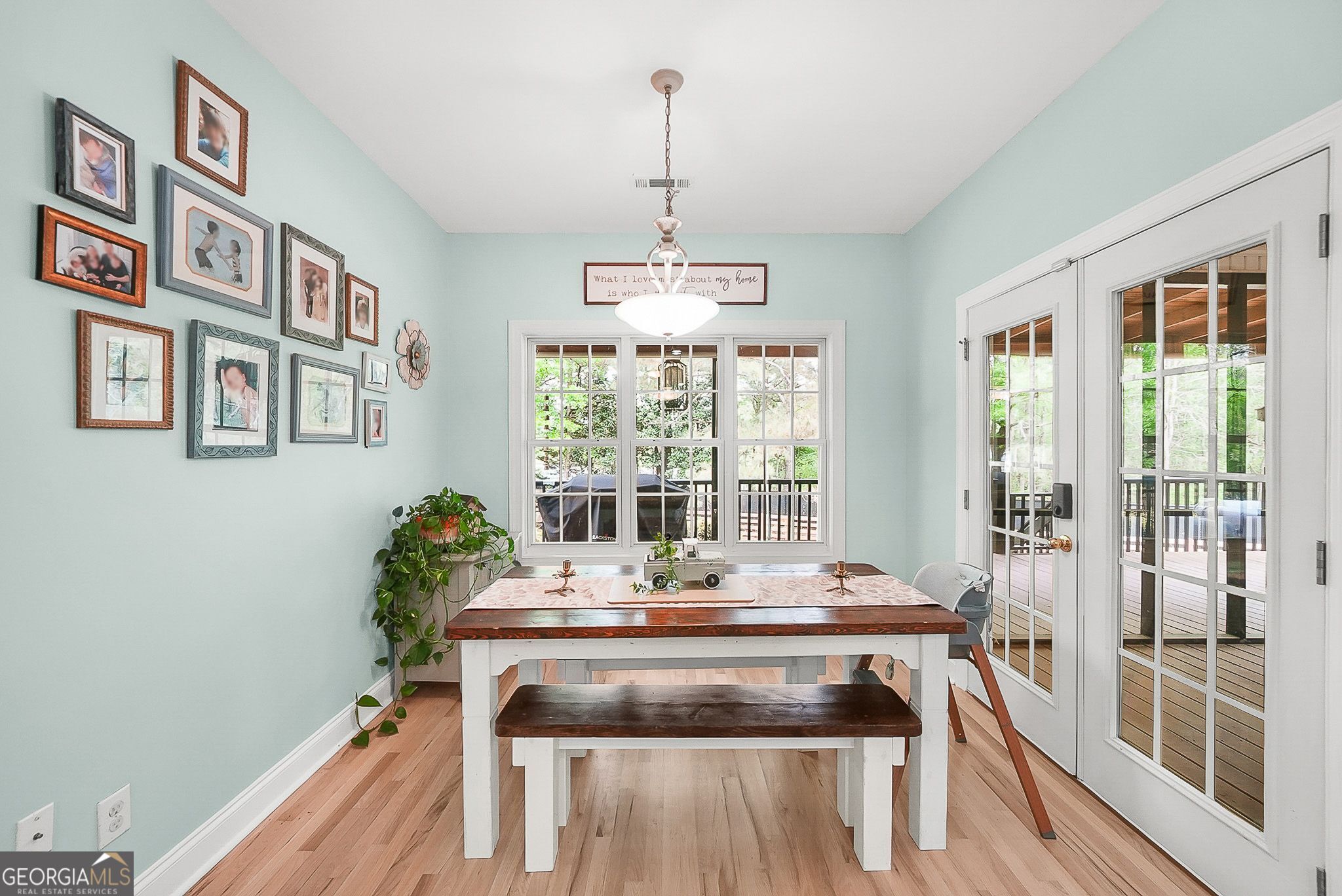 200 Chaparral Trace Tyrone, GA 30290 - Photo 15 of 52