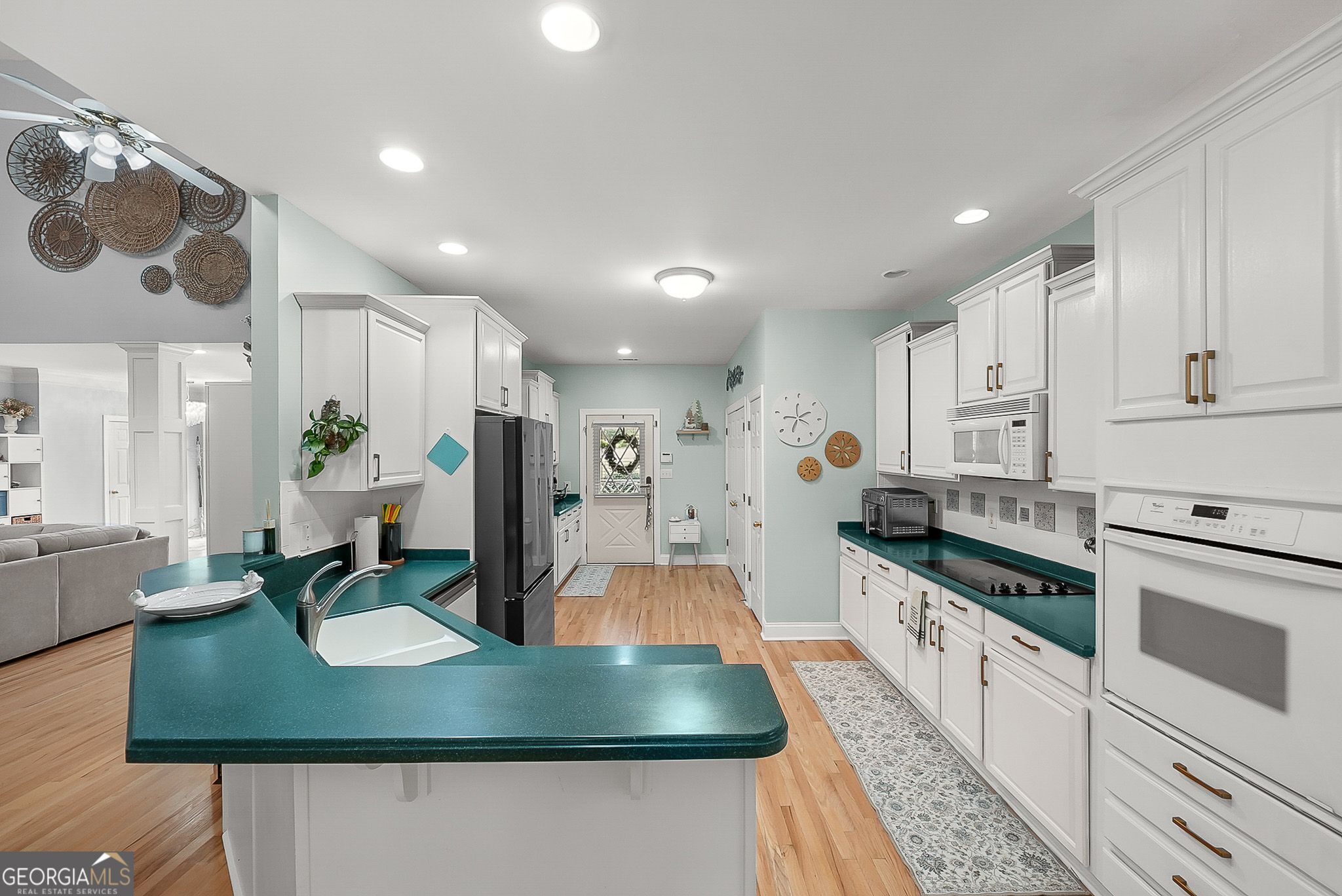 200 Chaparral Trace Tyrone, GA 30290 - Photo 16 of 52