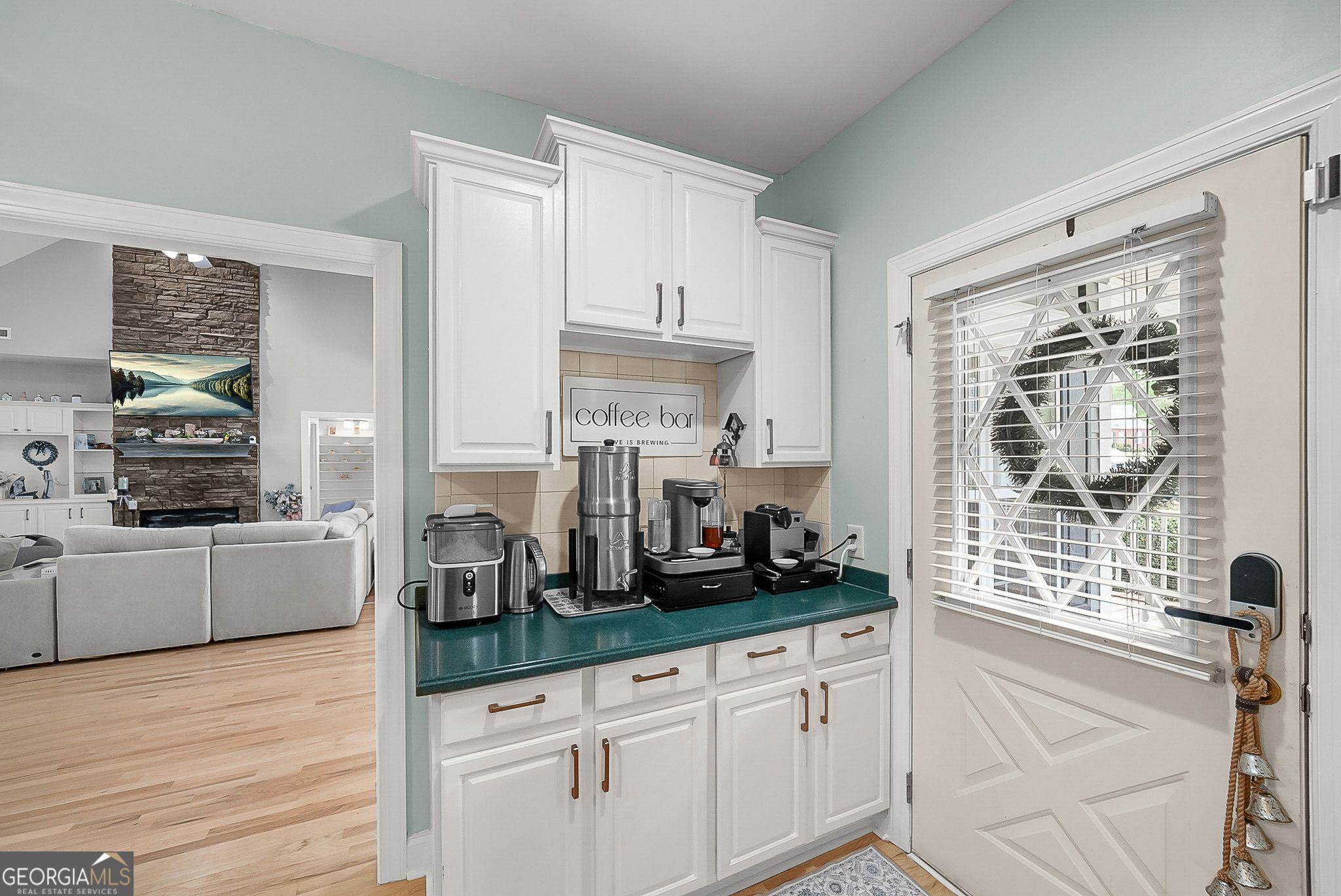 200 Chaparral Trace Tyrone, GA 30290 - Photo 17 of 52