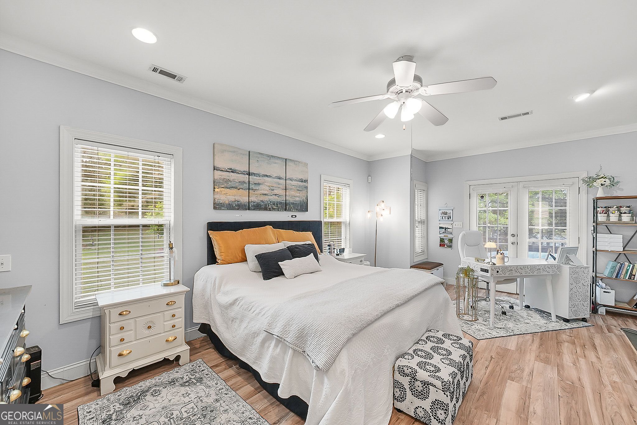 200 Chaparral Trace Tyrone, GA 30290 - Photo 18 of 52