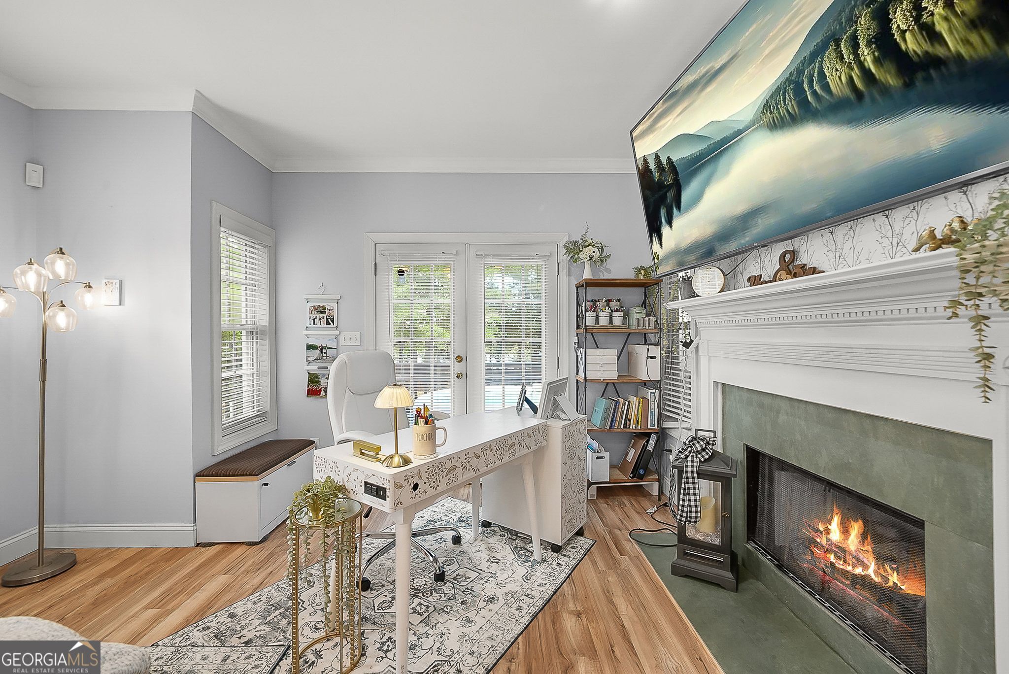 200 Chaparral Trace Tyrone, GA 30290 - Photo 19 of 52