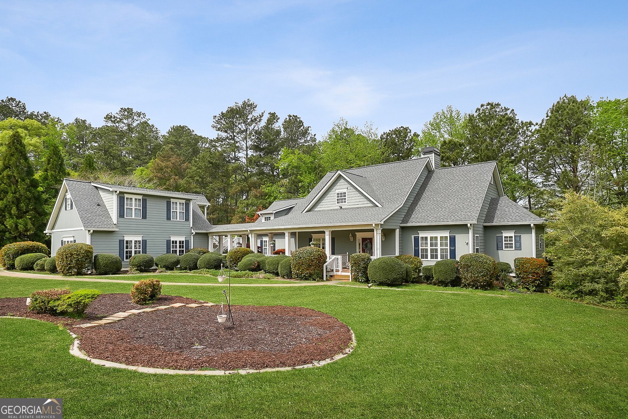 200 Chaparral Trace Tyrone, GA 30290 - Photo 2 of 52