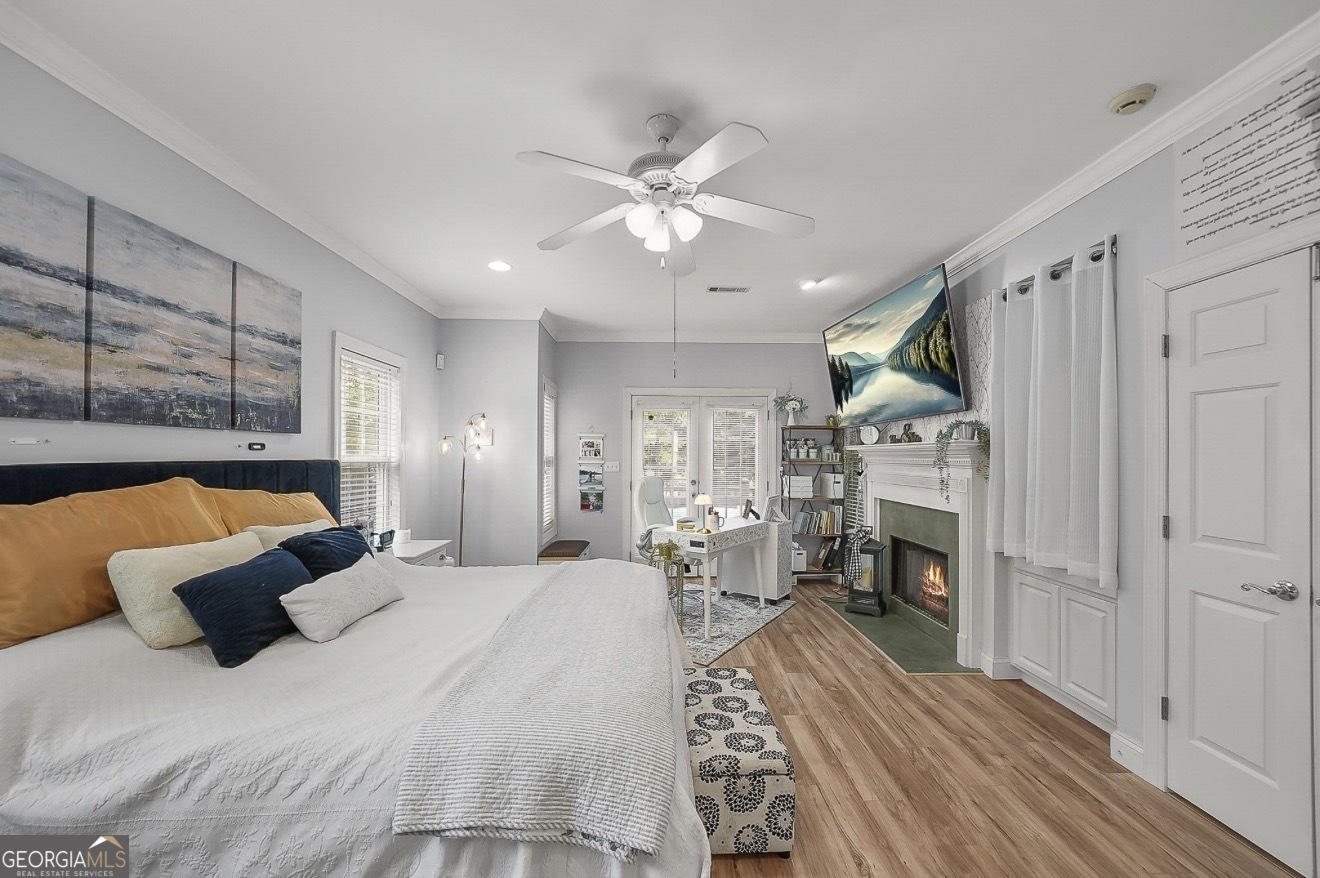 200 Chaparral Trace Tyrone, GA 30290 - Photo 21 of 52