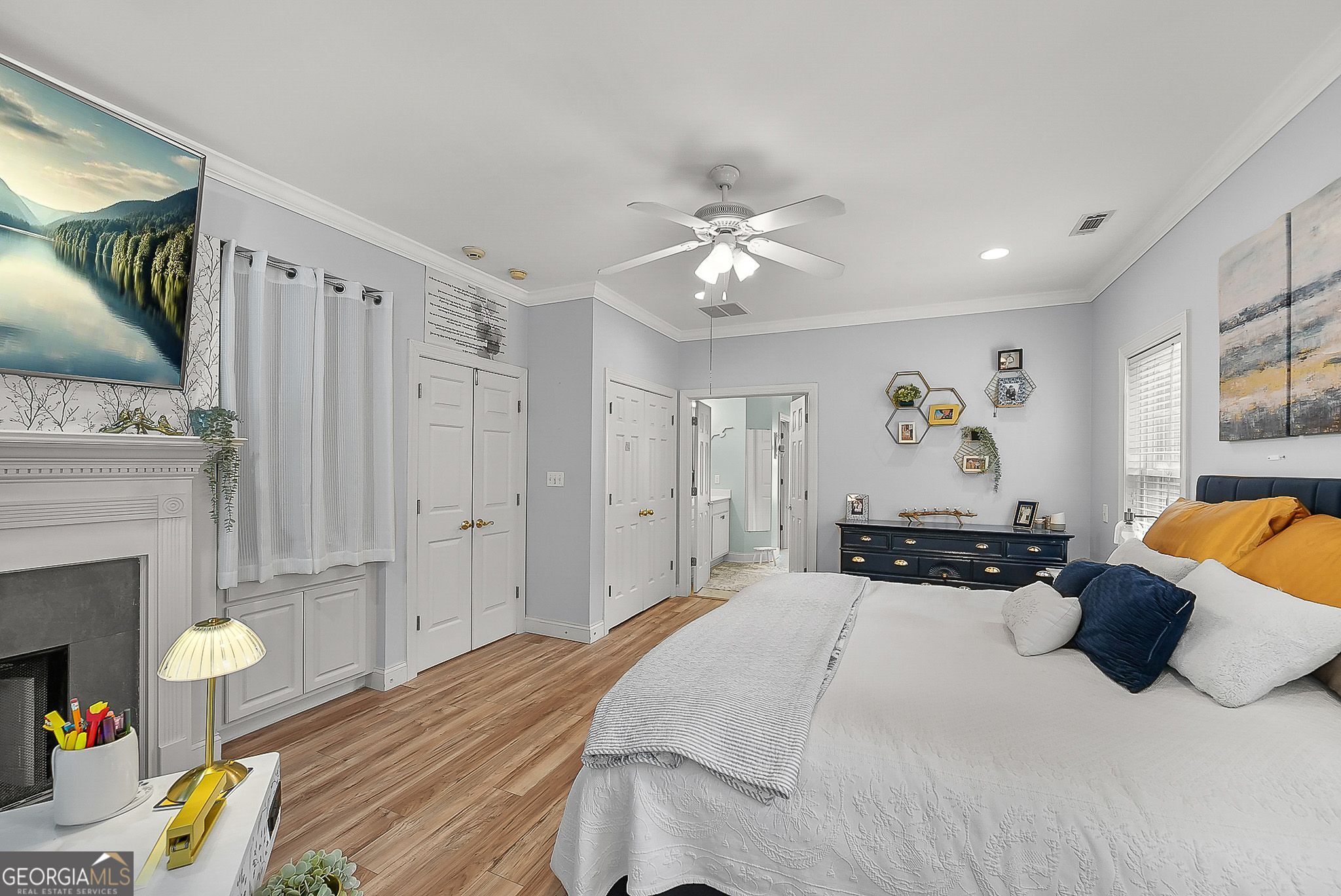 200 Chaparral Trace Tyrone, GA 30290 - Photo 22 of 52