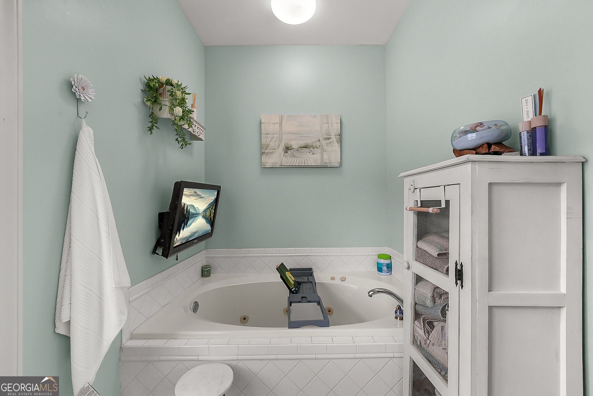 200 Chaparral Trace Tyrone, GA 30290 - Photo 25 of 52