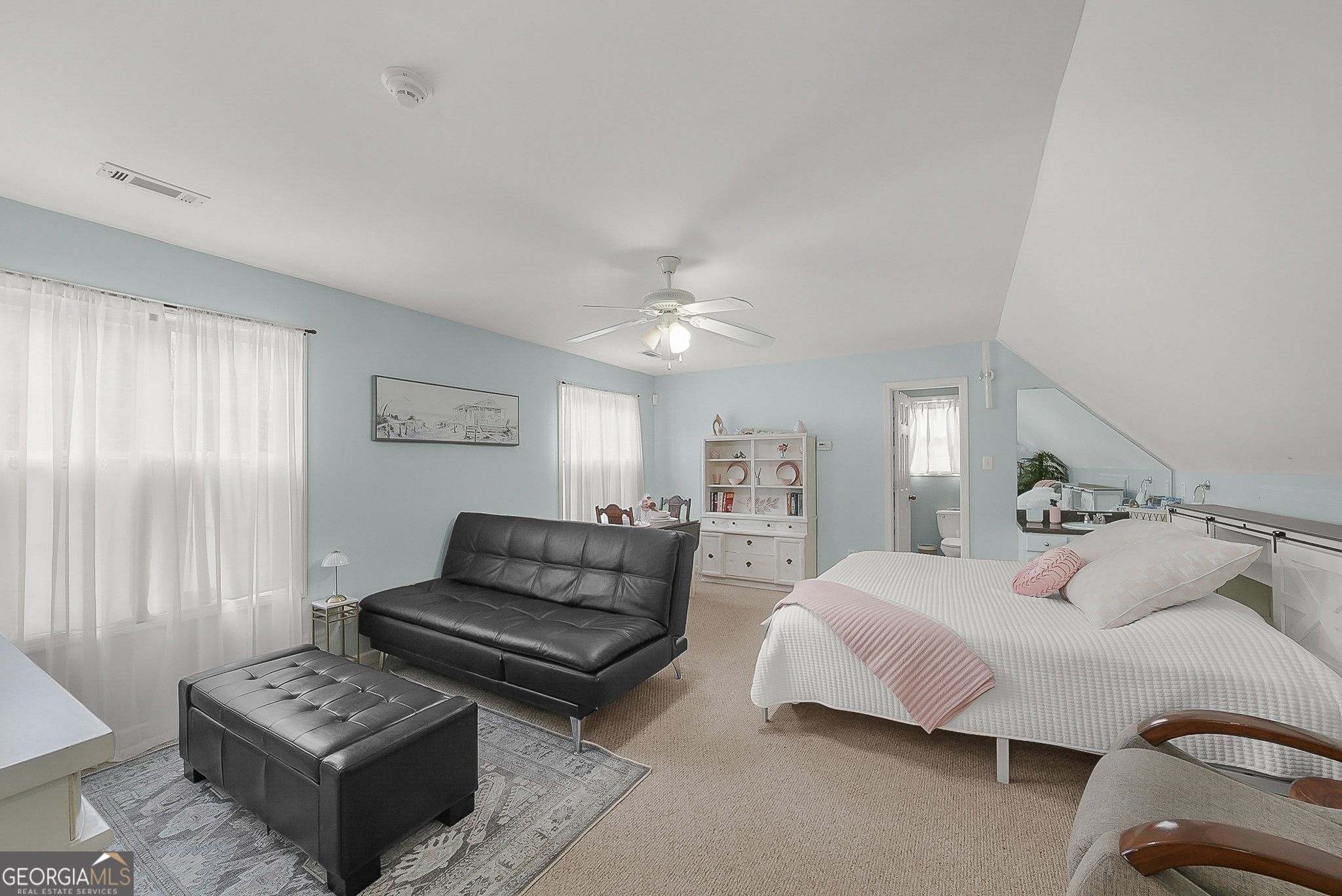 200 Chaparral Trace Tyrone, GA 30290 - Photo 28 of 52