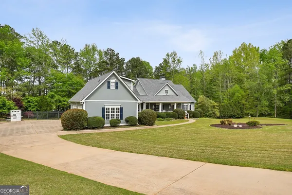 $589,900 | 200 Chaparral Trace, Tyrone, GA 30290