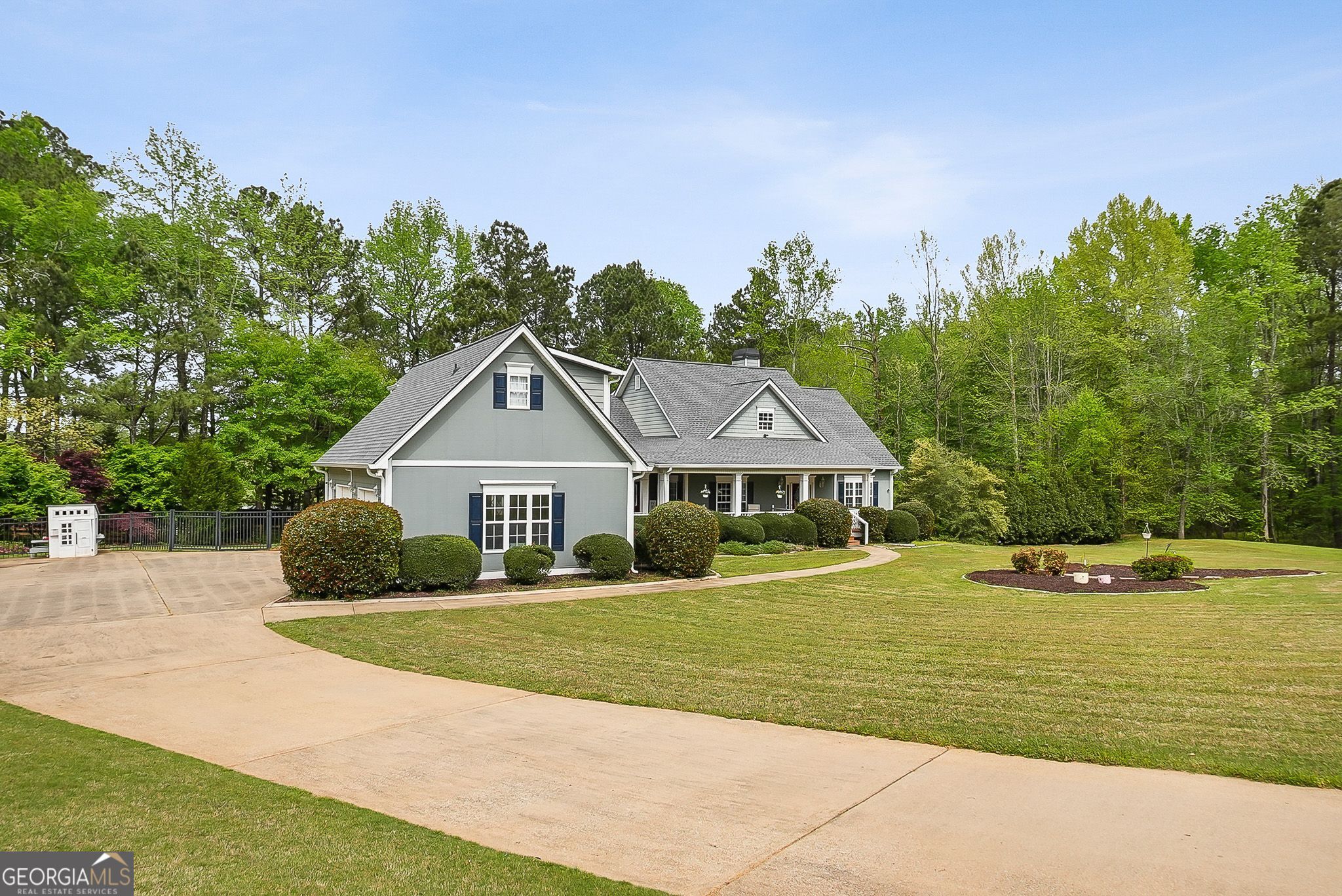 200 Chaparral Trace Tyrone, GA 30290 - Photo 3 of 52