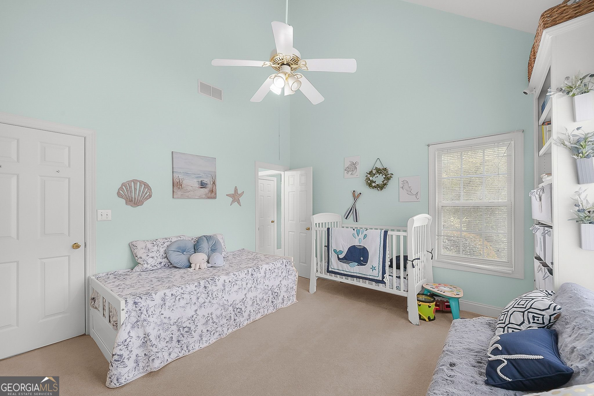 200 Chaparral Trace Tyrone, GA 30290 - Photo 31 of 52