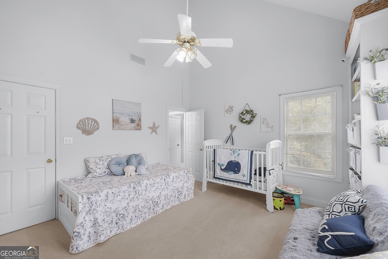 200 Chaparral Trace Tyrone, GA 30290 - Photo 33 of 52