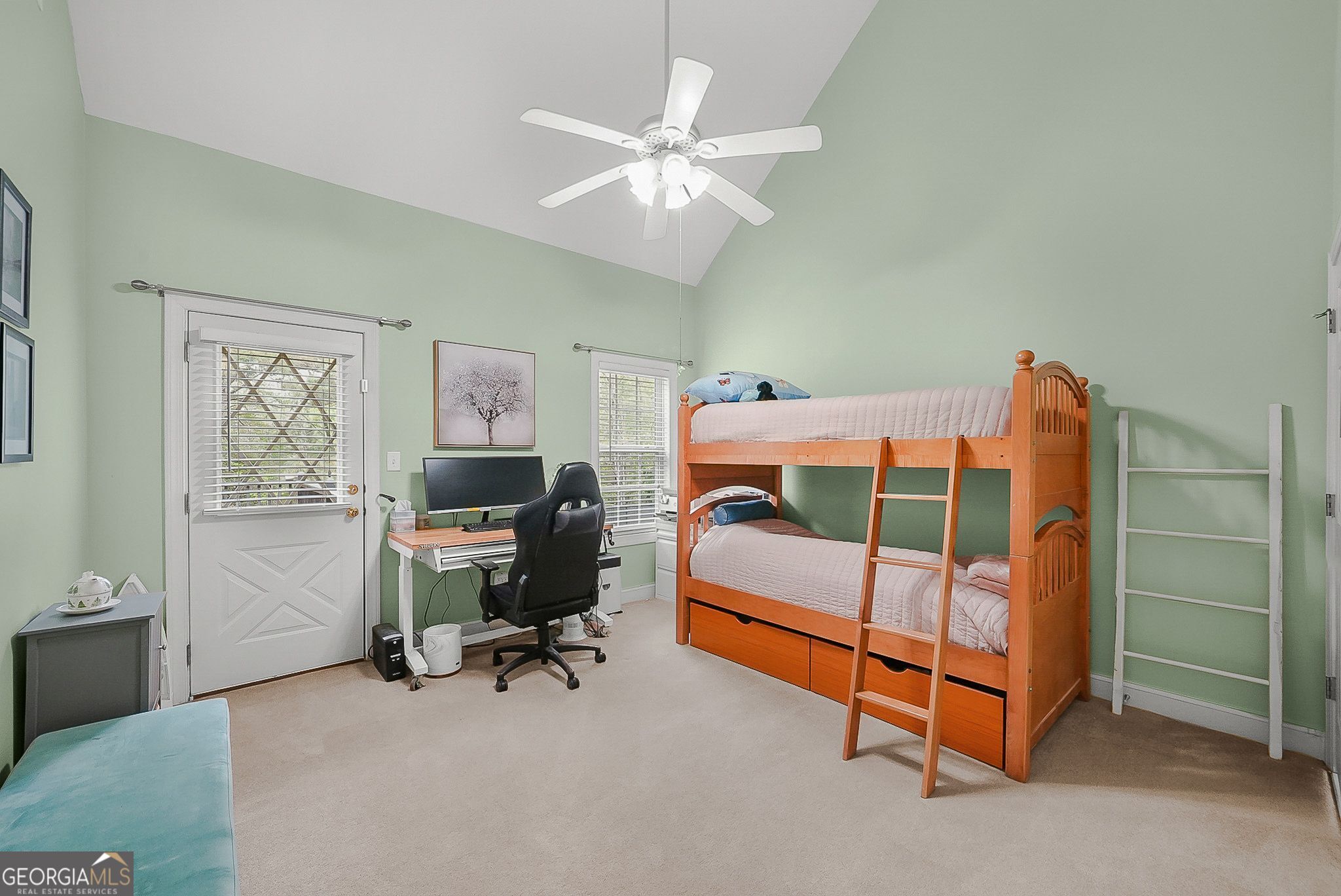 200 Chaparral Trace Tyrone, GA 30290 - Photo 36 of 52