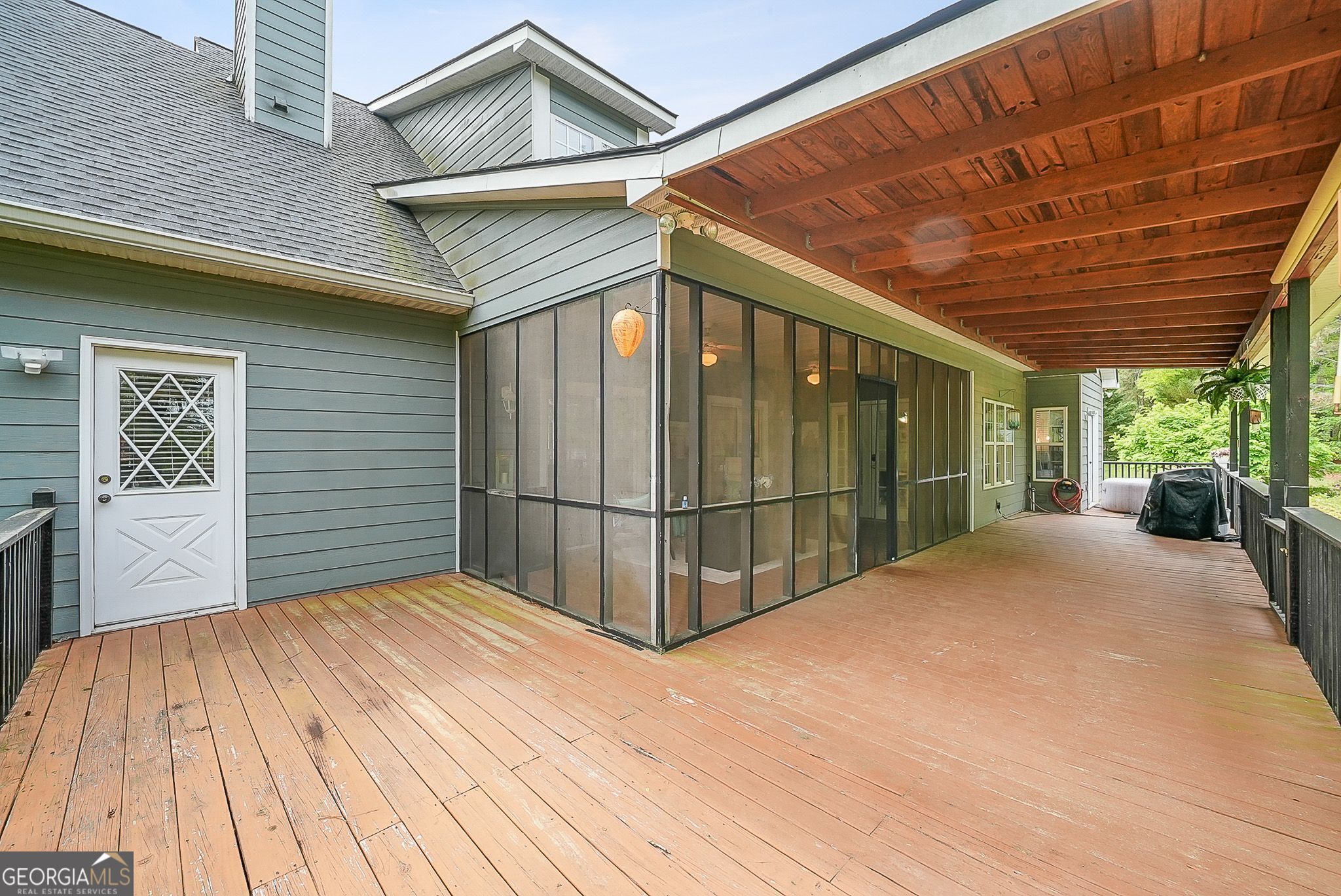 200 Chaparral Trace Tyrone, GA 30290 - Photo 38 of 52