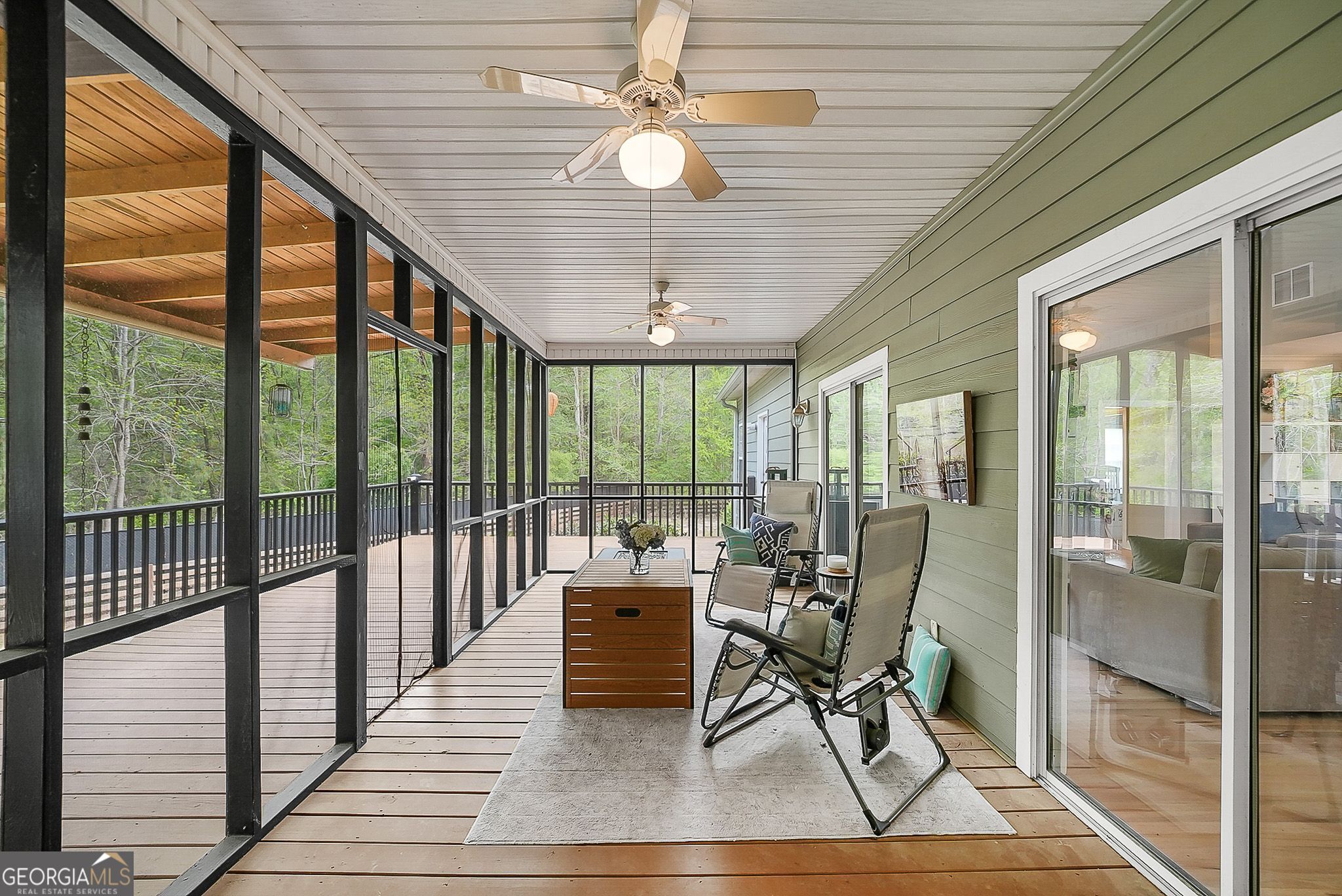 200 Chaparral Trace Tyrone, GA 30290 - Photo 39 of 52