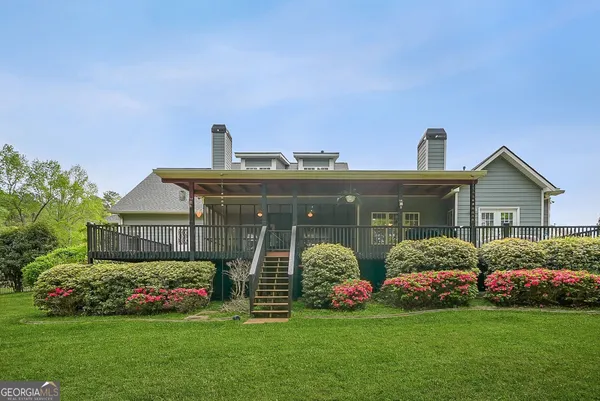$589,900 | 200 Chaparral Trace, Tyrone, GA 30290