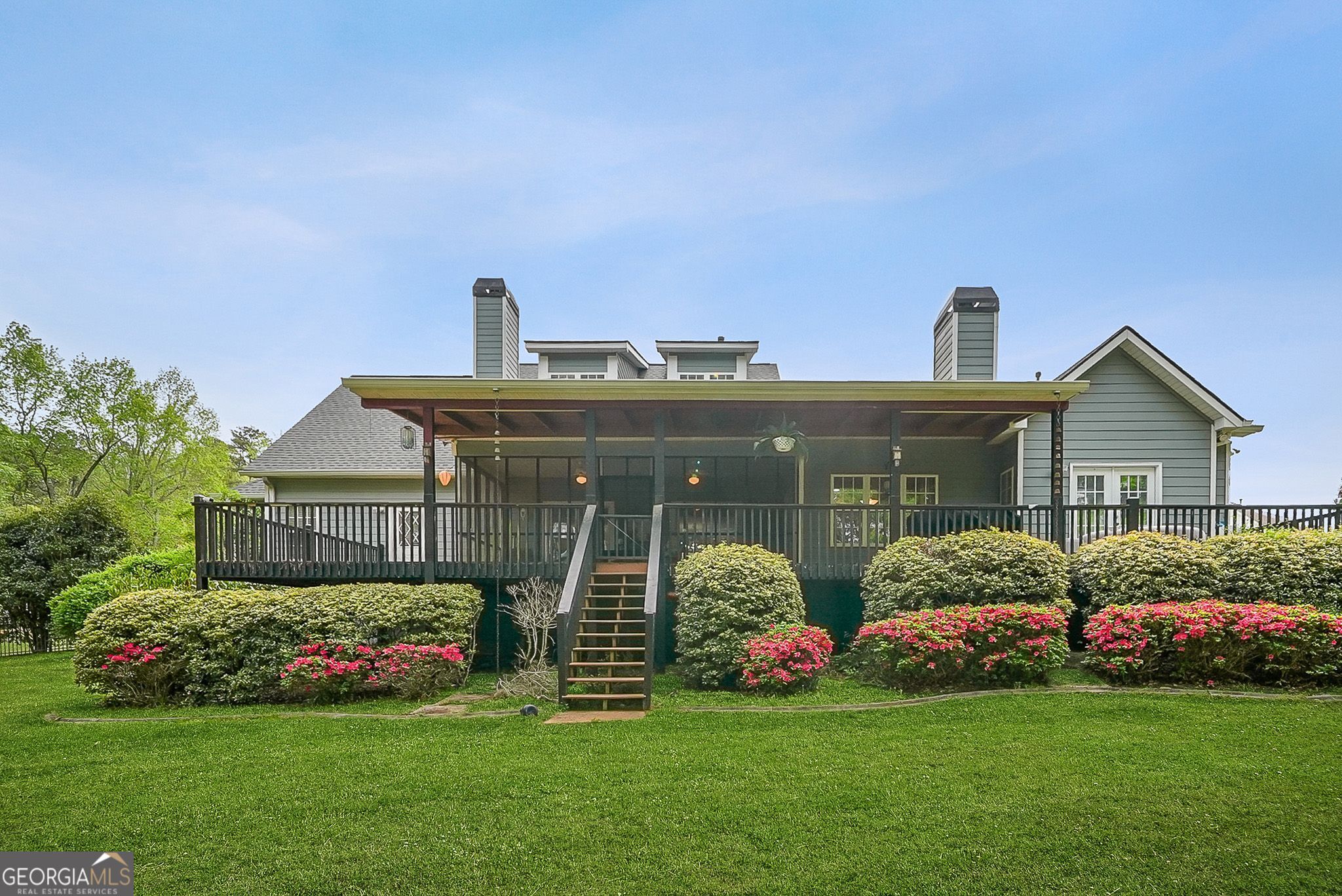 200 Chaparral Trace Tyrone, GA 30290 - Photo 40 of 52