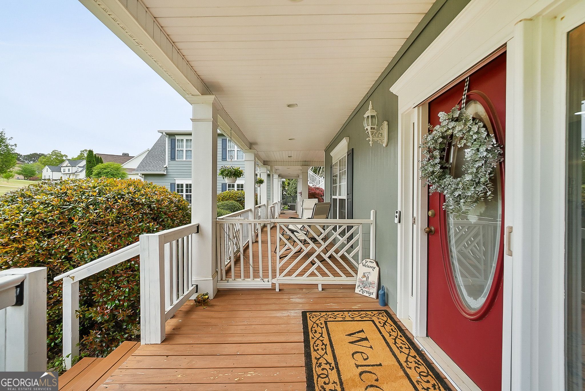 200 Chaparral Trace Tyrone, GA 30290 - Photo 4 of 52