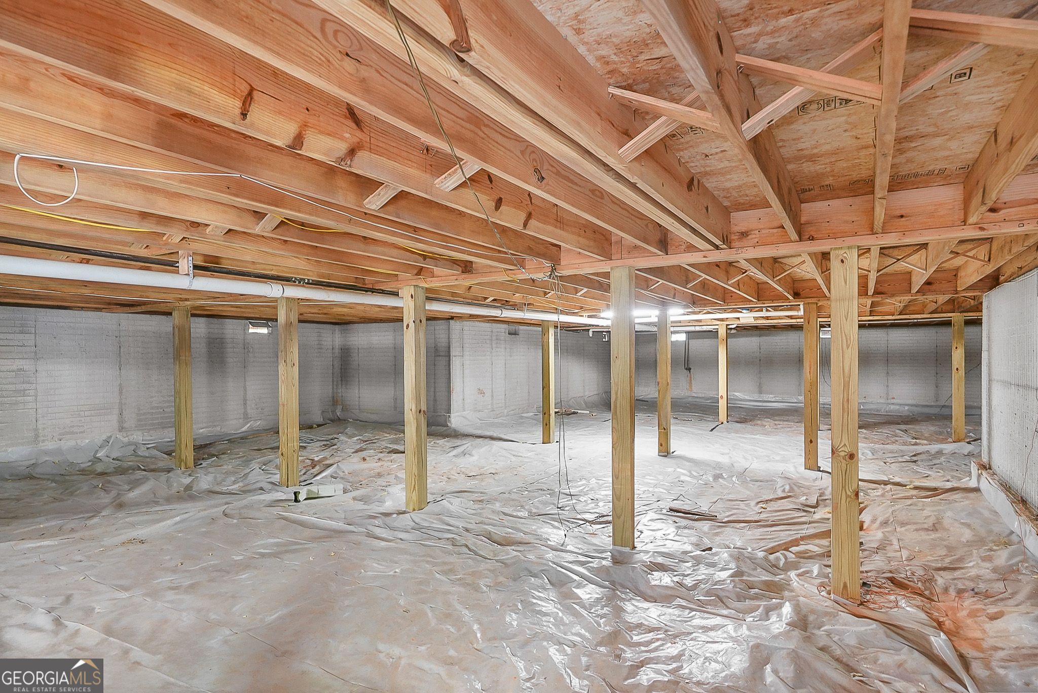 200 Chaparral Trace Tyrone, GA 30290 - Photo 41 of 52