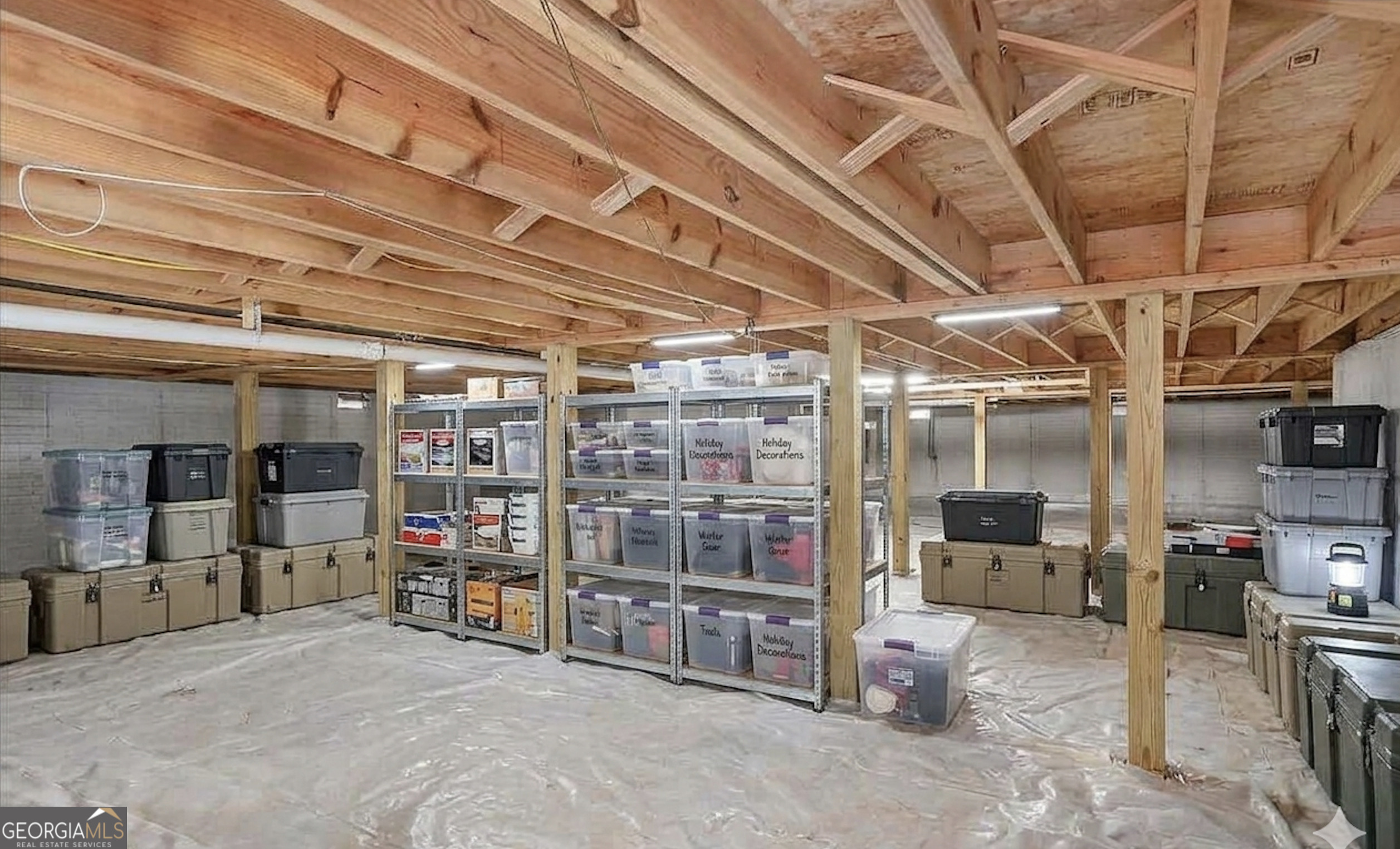 200 Chaparral Trace Tyrone, GA 30290 - Photo 42 of 52