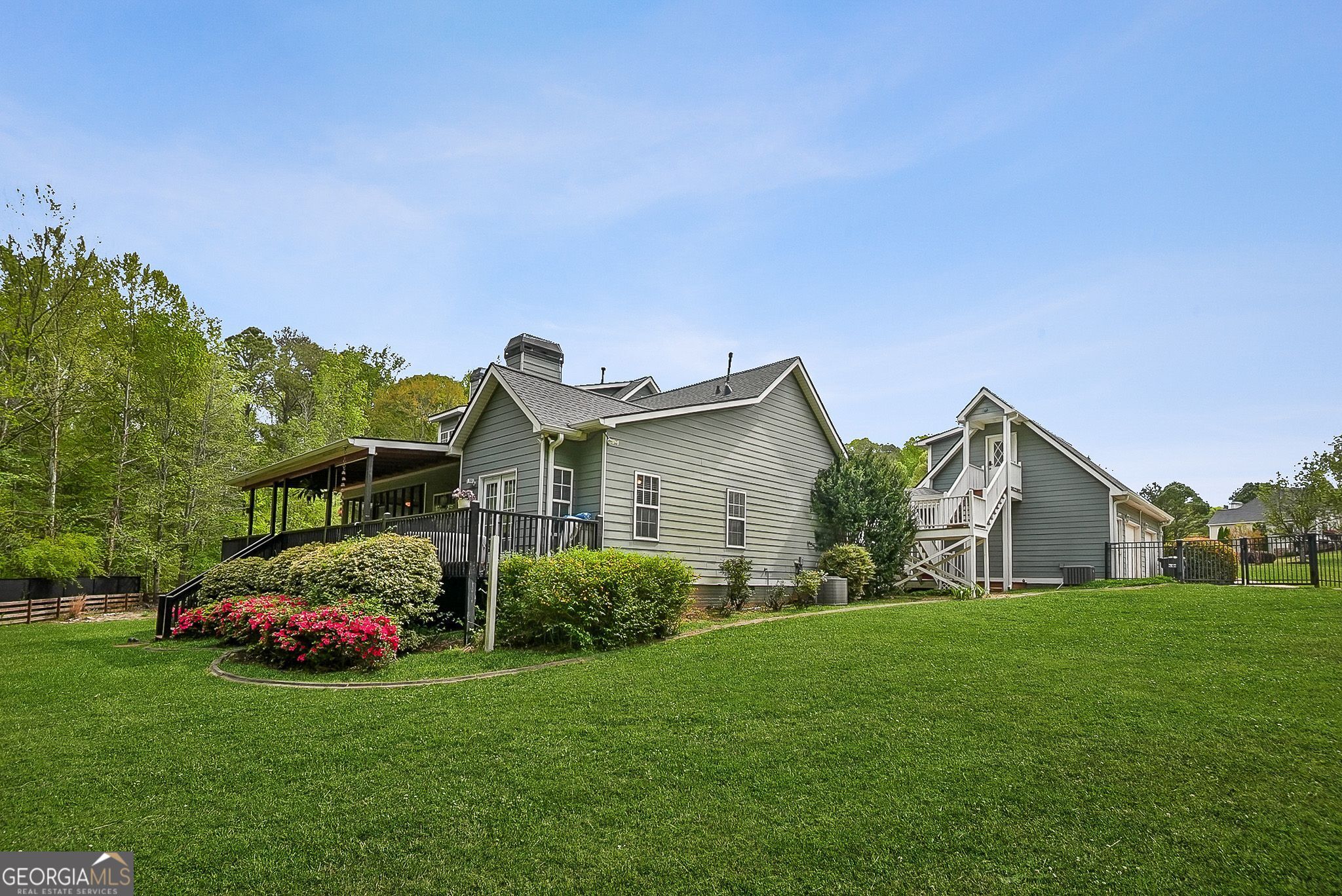 200 Chaparral Trace Tyrone, GA 30290 - Photo 43 of 52