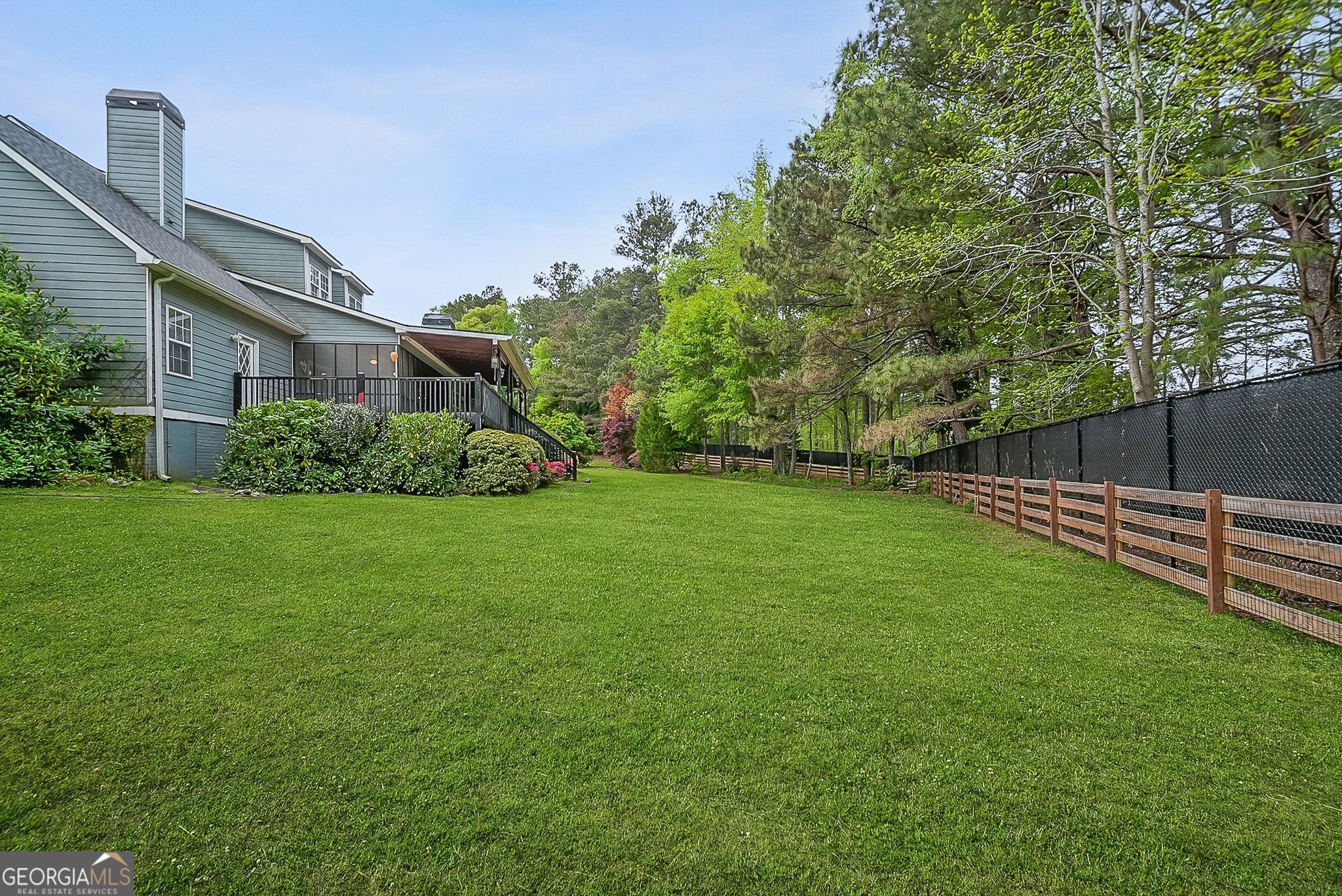 200 Chaparral Trace Tyrone, GA 30290 - Photo 44 of 52