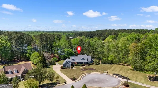 $589,900 | 200 Chaparral Trace, Tyrone, GA 30290